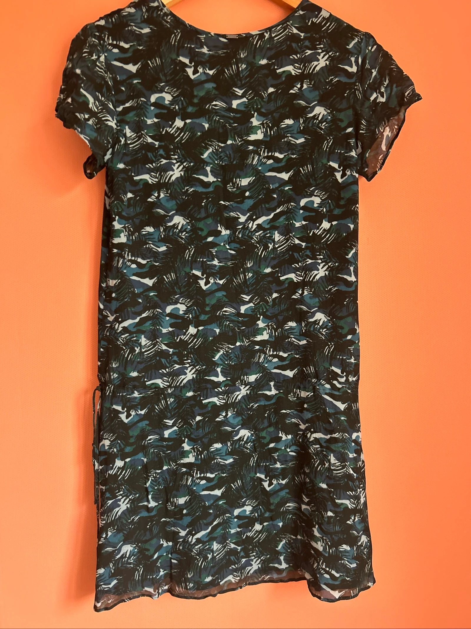Lote de 2 vestidos IKKS Women - Talla 36 (S) – photo 13